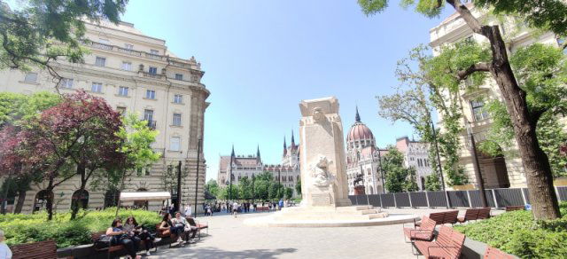 Eladó téglalakás, Budapesten, V. kerületben 99 M Ft, 2 szobás