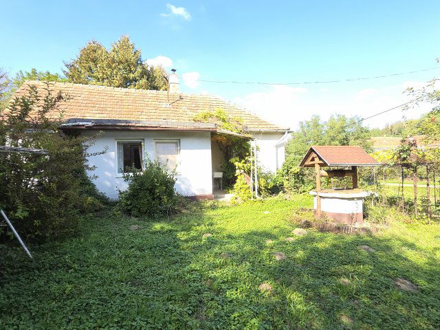 Eladó családi ház, Zalaköveskúton 17.7 M Ft, 2 szobás