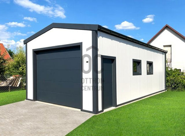 Eladó mezogazdasagi ingatlan, Kecskeméten 12.9 M Ft
