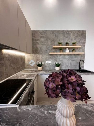 Eladó téglalakás, Budapesten, IX. kerületben 59.9 M Ft, 1 szobás