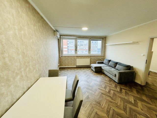 Eladó panellakás, Budapesten, XIV. kerületben 65.5 M Ft