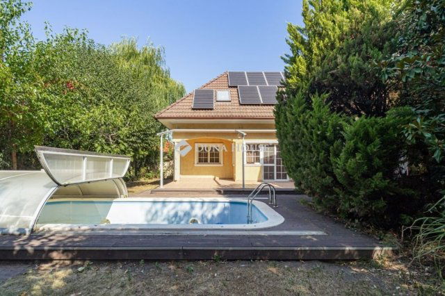 Eladó családi ház, Budapesten, XVIII. kerületben 158.9 M Ft