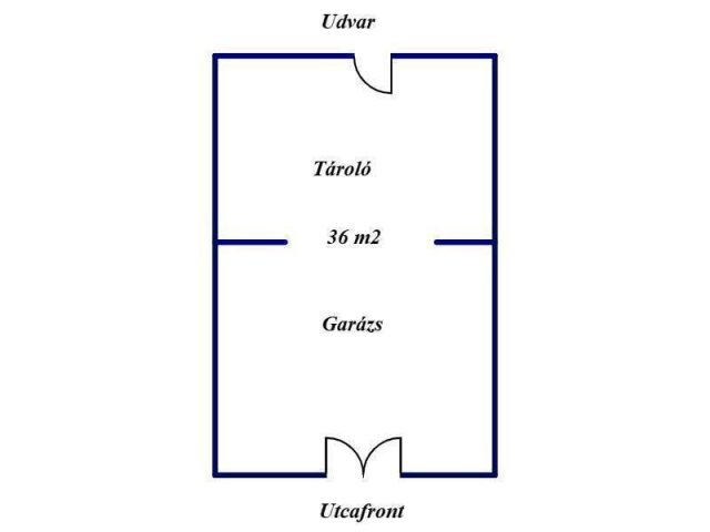 Eladó téglalakás, Nyíregyházán 93 M Ft, 5 szobás