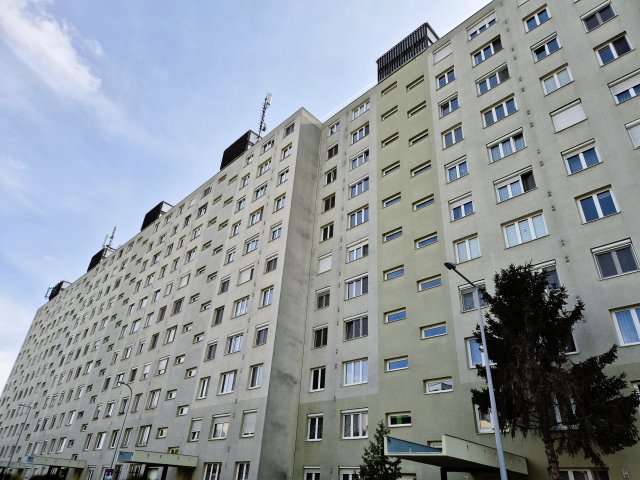 Eladó panellakás, Budapesten, XIII. kerületben, Hun utcában