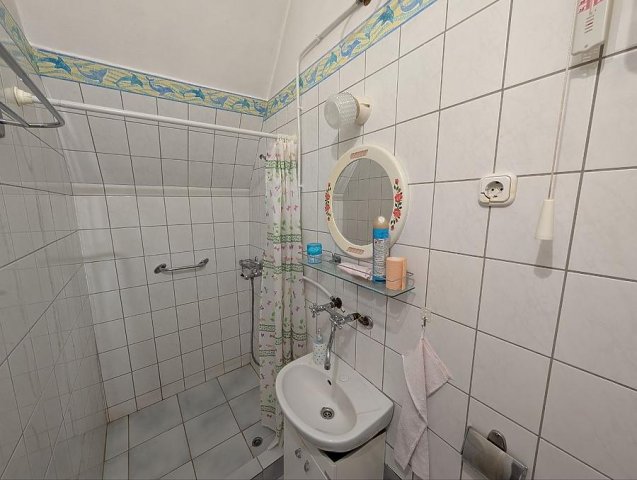 Eladó téglalakás, Budapesten, IV. kerületben 35 M Ft, 1 szobás