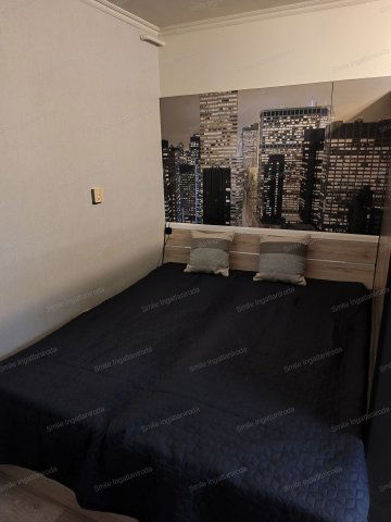 Eladó téglalakás, Nyíregyházán 35.5 M Ft, 1 szobás