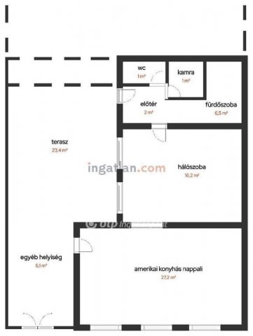 Eladó családi ház, Salgótarjánban 29.9 M Ft, 2 szobás