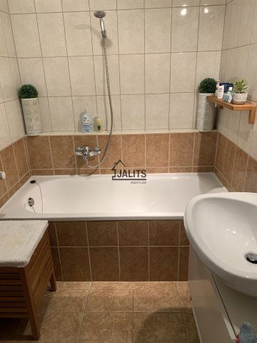 Eladó téglalakás, Budapesten, IX. kerületben, Mester utcában