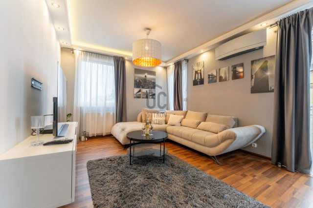 Eladó téglalakás, Budapesten, IX. kerületben 108 M Ft, 2 szobás