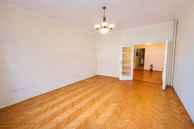 Eladó téglalakás, Budapesten, VII. kerületben 79.9 M Ft