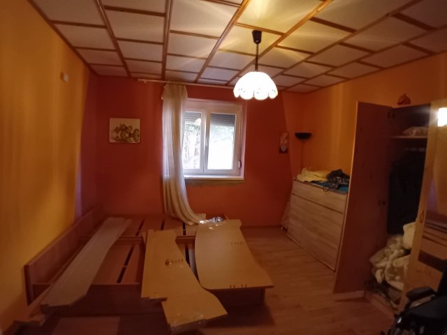 Eladó családi ház, Nagybaracskán, Szent István utcában