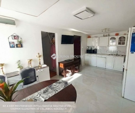 Eladó családi ház, Dorogon 56.9 M Ft, 3 szobás