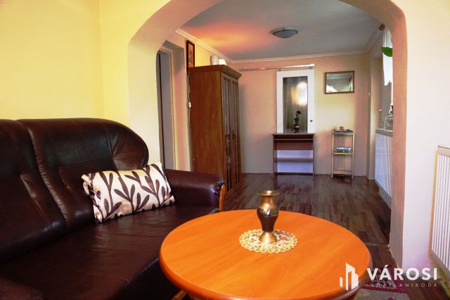 Eladó családi ház, Pusztamérgesen 23 M Ft, 2+1 szobás