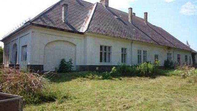 Eladó családi ház, Pusztakovácsin 56 M Ft, 6 szobás