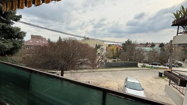 Eladó téglalakás, Budapesten, XI. kerületben, Barackfa utcában