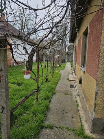 Eladó telek, Szolnokon, Városmajor úton 32 M Ft