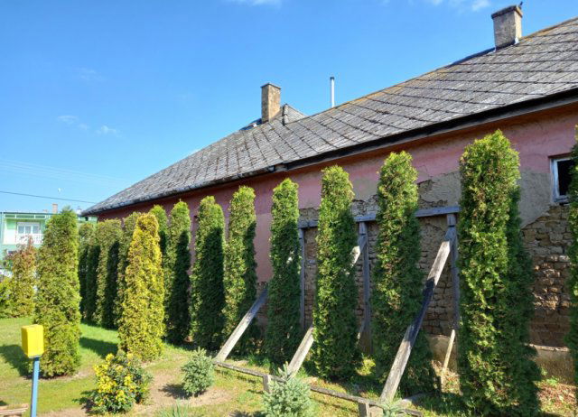 Eladó családi ház, Nyírmadán, Kisvárdai úton 4.1 M Ft