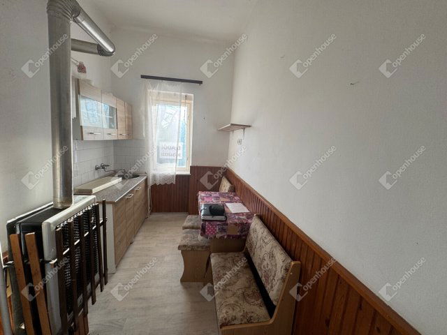Eladó téglalakás, Gellénházán 17.99 M Ft, 2 szobás