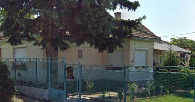 Eladó családi ház, Lepsényben 22 M Ft, 3 szobás