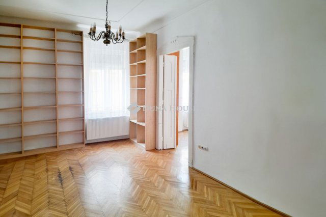 Eladó téglalakás, XI. kerületben, Bertalan Lajos utcában