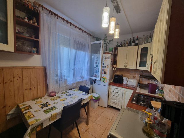 Eladó panellakás, Miskolcon, Király utcában 38.99 M Ft, 2 szobás
