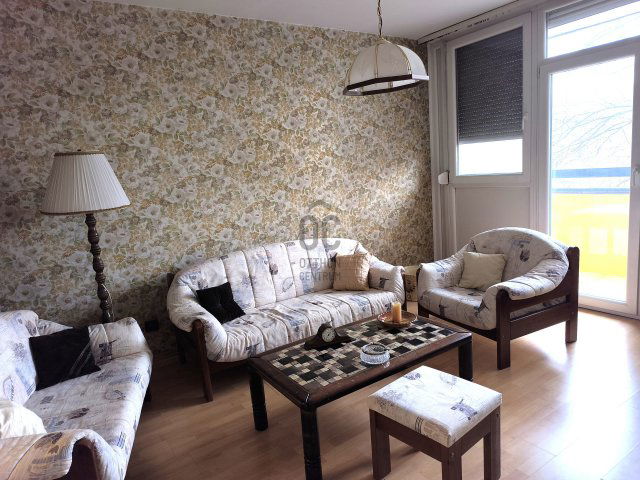 Eladó panellakás, Budapesten, IV. kerületben 74.9 M Ft, 3 szobás