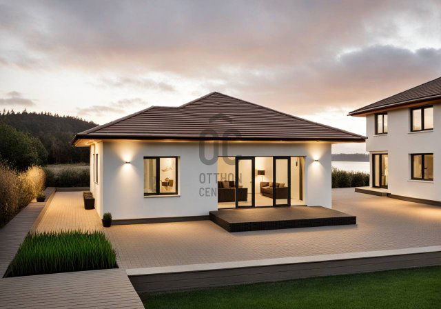 Eladó nyaraló, Siófokon 89 M Ft, 4 szobás / költözzbe.hu