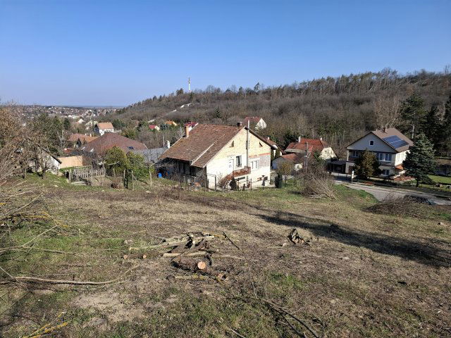 Eladó telek, Sülysápon 40 M Ft / költözzbe.hu