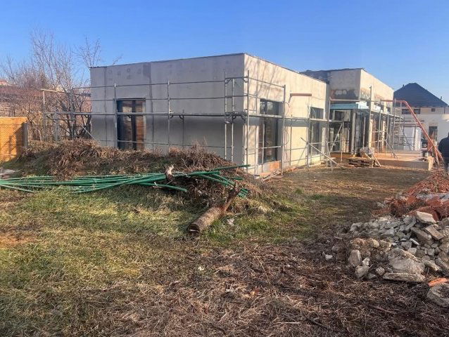 Eladó családi ház, Érden 244 M Ft, 5 szobás