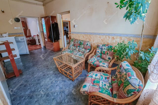 Eladó családi ház, Mosonmagyaróváron 84.99 M Ft, 2 szobás