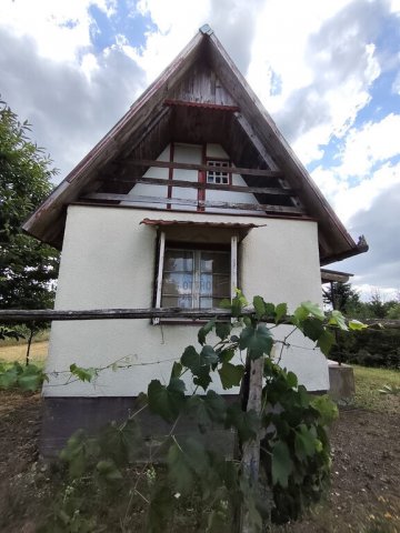 Eladó nyaraló, Beleznán 2.59 M Ft, 2 szobás