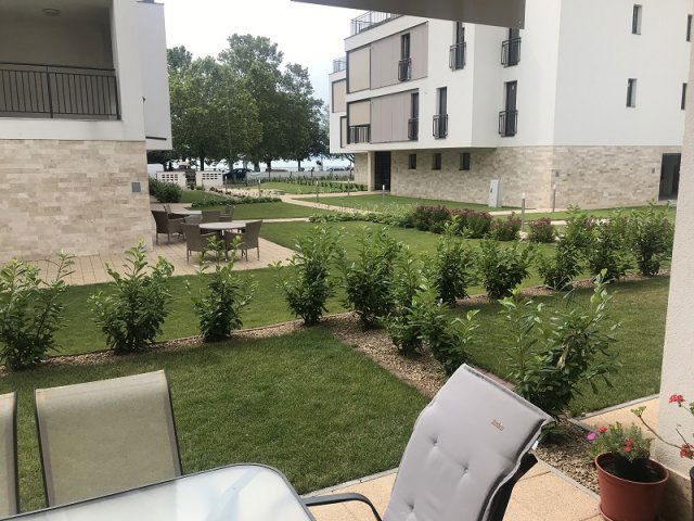 Kiadó téglalakás, albérlet, Csopakon 295 E Ft / hó, 3 szobás