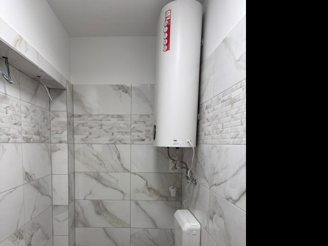 Eladó téglalakás, Sárváron 31 M Ft, 1 szobás