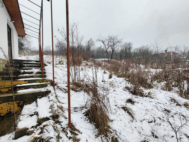 Eladó családi ház, Varbócon 15.5 M Ft, 1+1 szobás