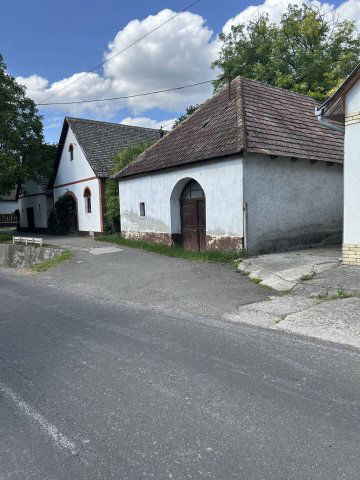 Eladó családi ház, Nemesnádudvaron 5 M Ft / költözzbe.hu