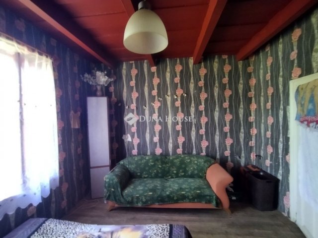 Eladó ikerház, Nagykátán 11.99 M Ft, 2 szobás