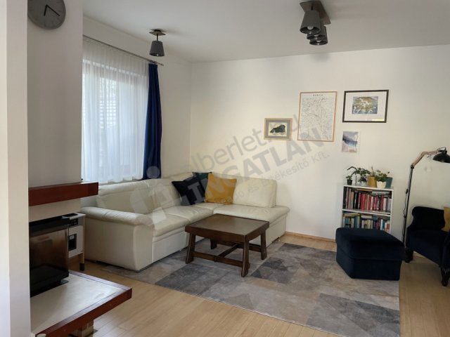 Kiadó családi ház, albérlet, Budapesten, XI. kerületben