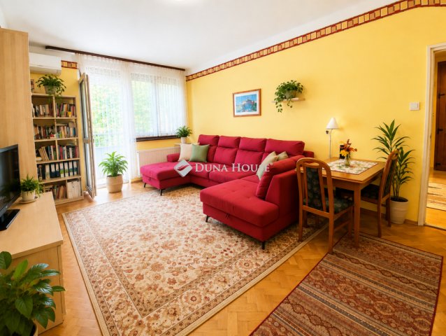 Eladó téglalakás, Budapesten, XIV. kerületben 70.9 M Ft