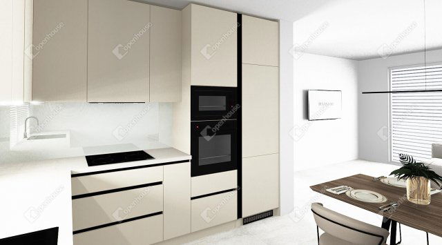 Eladó családi ház, Győrságon 63.9 M Ft, 3 szobás