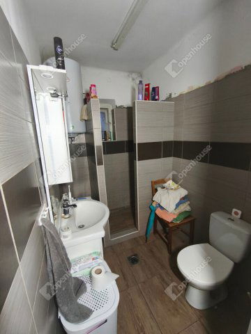 Eladó családi ház, Kecskeméten 49.9 M Ft, 2 szobás