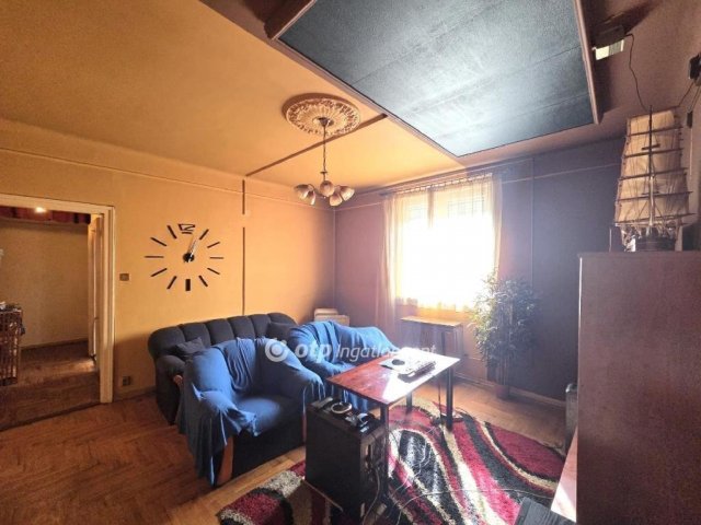 Eladó téglalakás, Budapesten, X. kerületben 49.9 M Ft, 2 szobás