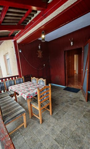 Eladó családi ház, Zalalövőn 42.5 M Ft, 3 szobás