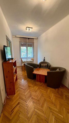 Kiadó téglalakás, albérlet, Debrecenben 110 E Ft / hó, 1 szobás