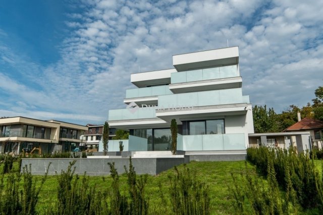 Eladó téglalakás, Budapesten, XI. kerületben 249 M Ft, 3 szobás