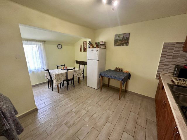 Eladó családi ház, Marcaliban 35.99 M Ft, 2+2 szobás