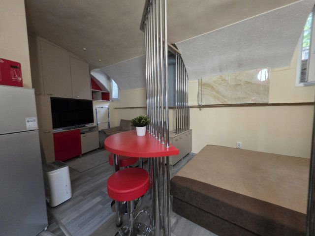 Eladó téglalakás, Budapesten, XIII. kerületben 22.9 M Ft