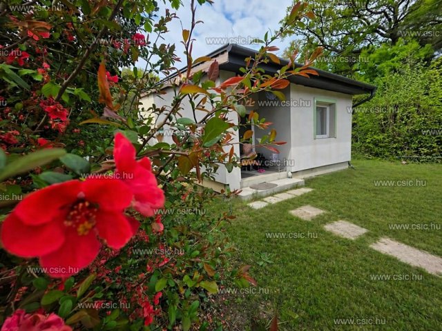 Eladó családi ház, Szigetmonostorban 59.9 M Ft, 3 szobás