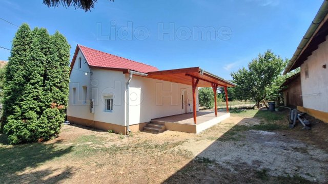 Eladó családi ház, Somon 44.99 M Ft, 2+2 szobás