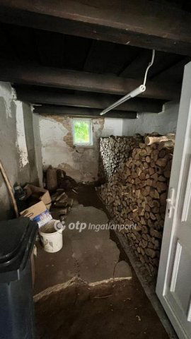 Eladó családi ház, Magyargencsen 17.5 M Ft, 2 szobás