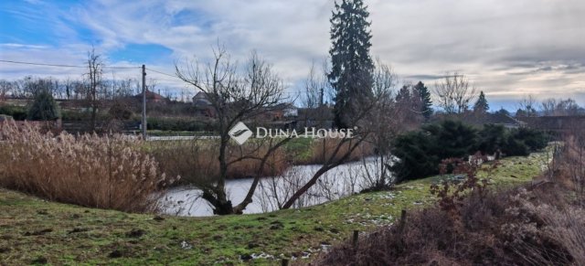 Eladó telek, Hottón 22 M Ft / költözzbe.hu